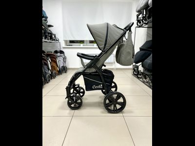 Детская коляска Costa Jamie Серый
