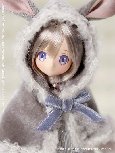 Кукла 1/6 PureNeemo Noah