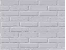 Кухонные фартуки с 3D тиснением 3050х610х6мм ALBICO