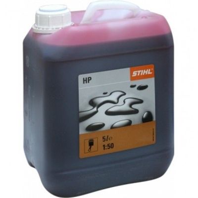Присадка к топливу Stihl   5,0 л