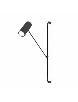 настенные Бра Arandela tubo articulado INSPIREHOME