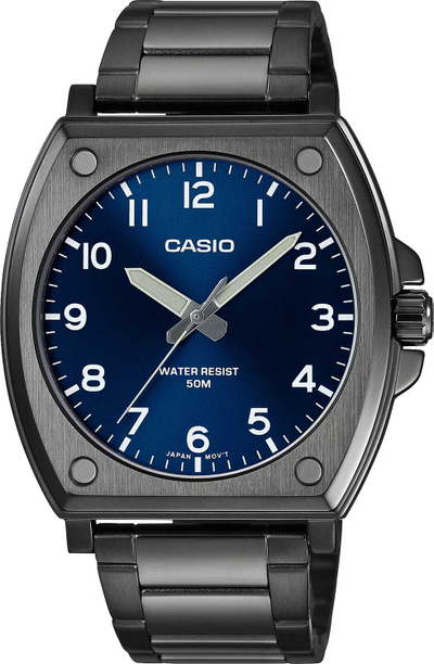 Часы Casio MTP-E730B-2A