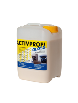 ACTIVPROFI™ GLOSS (Полироль для пластика)
