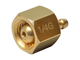 Штуцер 1/4 G (D5) DEN1405