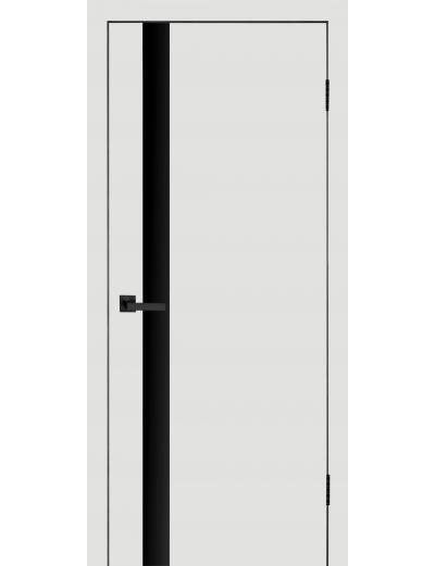 Роял дуб арктика лакобель черный