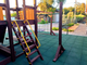 Детская площадка KINDERWOOD 011