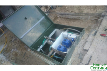 Восстановленный Топас-8 после пожара