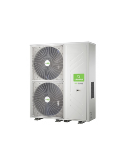 Наружный блок VRF-системы Lessar LUM-HE450ALA4-C