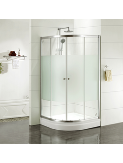 Душевое ограждение IDDIS  Mirro, M50R101i23