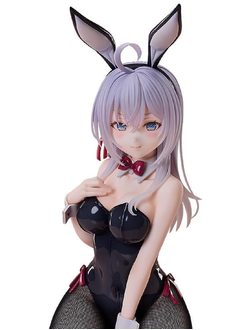 Фигурка 1/4 Алиса Михайловна Кудзё (Alisa Mikhailovna Kujou Bunny Ver.)