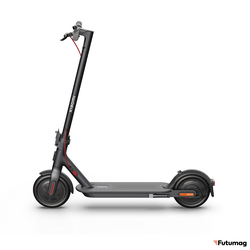 Электросамокат Xiaomi Electric Scooter 3 Lite