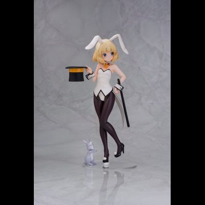 Фигурка 1/7 Кирима Сяро (Kirima Syaro Bunny Ver.)