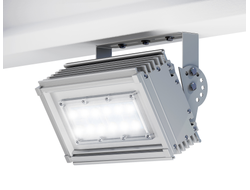 Промышленный светодиодный светильник  PROM S55W(55Вт; 8700Лм)