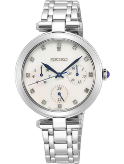 Наручные часы Seiko SKY663P1