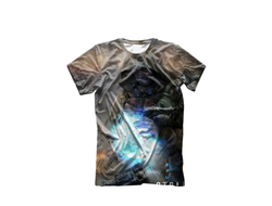 Футболка Stalker/ Сталкер №7