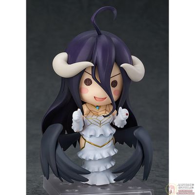 Нендроид Альбедо (Albedo)