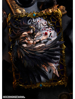 Фигурка 1/7 Альбедо (Albedo Ending Ver.)