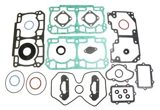 Полный комплект прокладок SPI 09-711312 для снегоходов BRP LYNX/Ski-Doo Rotax 800R E-TEC (2011-2012) (420892474)