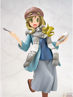 Фигурка 1/7 Аой Инуяма (Aoi Inuyama)