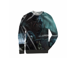 Свитшот Stalker/ Сталкер №25