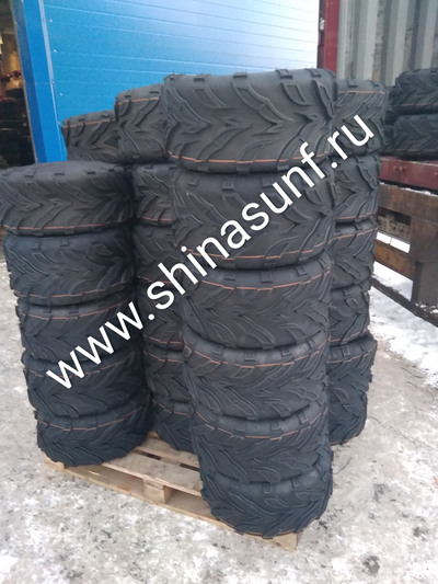 Продажа шин at 20x10-10 P361 екка оптом и в розницу со склада поставщика