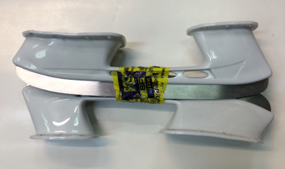 стаканы  в сборе BAUER , ССМ