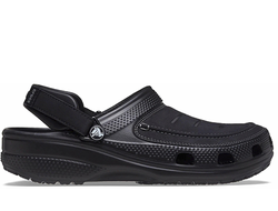 Crocs Yukon Vista Black