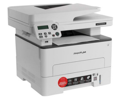 МФУ PANTUM M7100DW