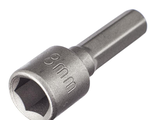Насадка под шестигранник 10мм (цена за 1шт.)
