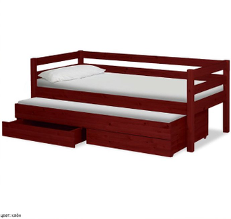 Кровать "Олимп"