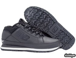 NEW BALANCE 754 BLACK (40-45)