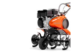 Культиваторы VILLARTEC