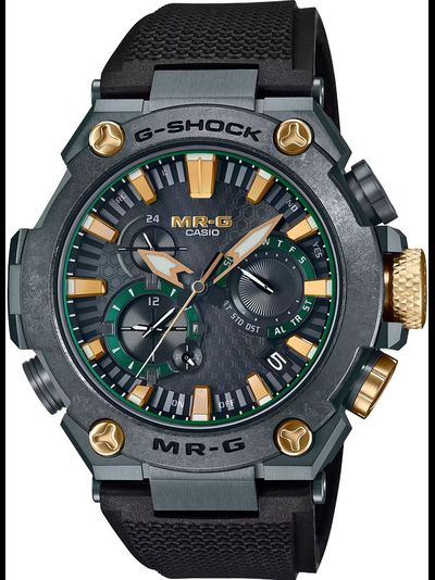 Часы Casio G-Shock MRG-B2000RG-3A
