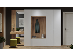 Прихожая ПОРТО 3Я