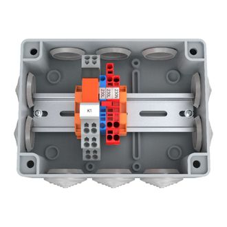 Набор для монтажа реле (RMK)