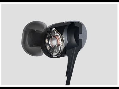 Наушники Xiaomi Mi Capsule Headphones DDQ01WM Black