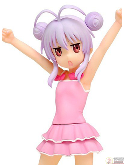 Фигурка 1/10 Рэнгэ Мияучи (Renge Miyauchi)