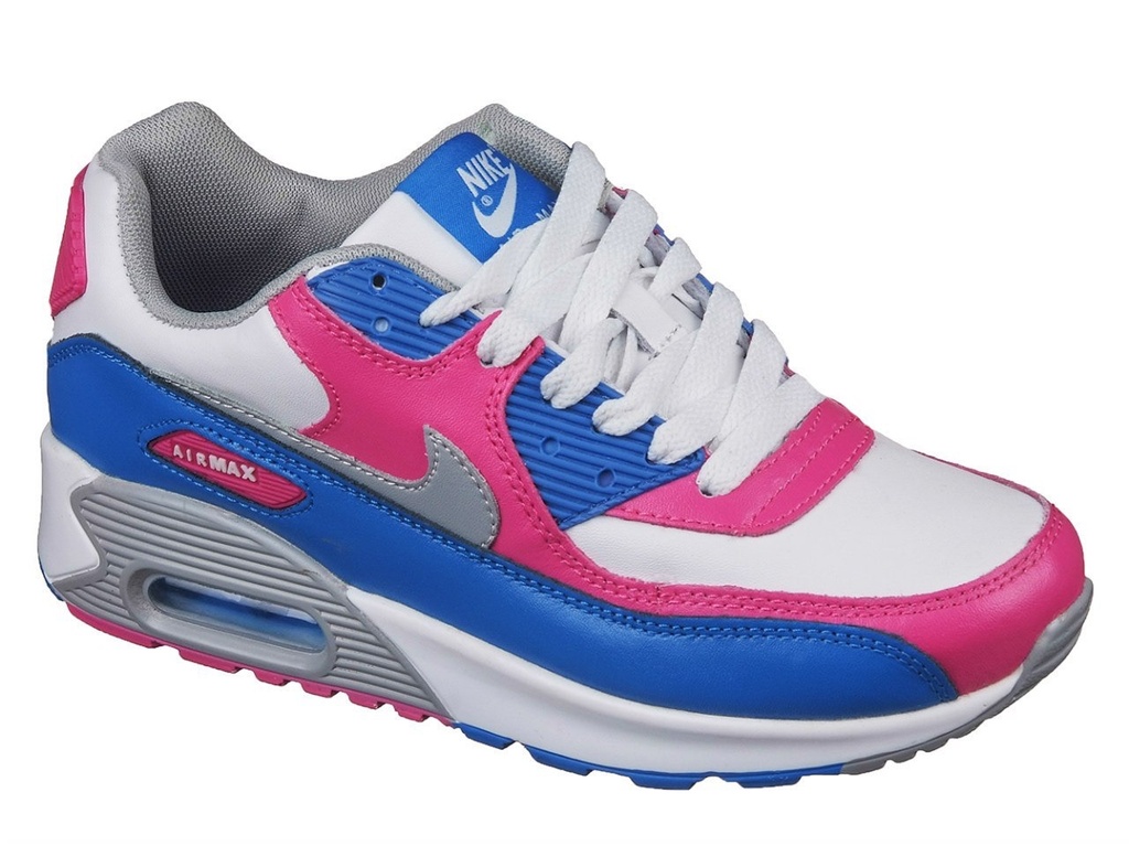 Nike Air Max осень