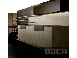 Кухня Luxury Stone Zoe купить в Симферополе