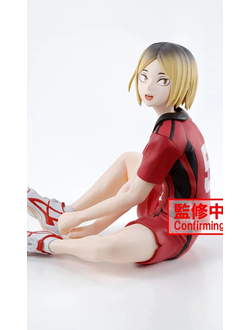 Фигурка Кэнма Козумэ (Kenma Kozume Bandai Spirits)
