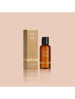 Массажная смазка YESforLOV Natural Lubricant Orange Blossom с органическими маслами, 100 мл