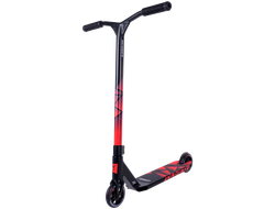 “Трюковой самокат Tech Team Duker 2.0 красный.”