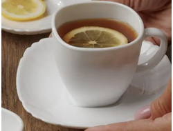 Чайный набор (матовый)