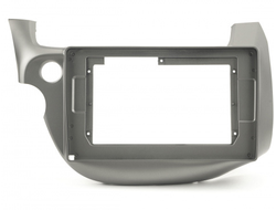 Переходная Рамка HONDA Fit 08-13 (clima) лев. руль, 10" (Incar RHO-FC299) , 22-118 , PF403