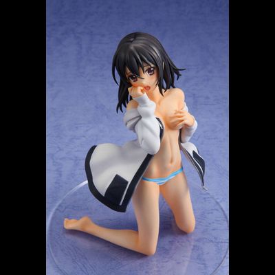 Фигурка 1/7 Юкина Химэраги (Himeragi Yukina)