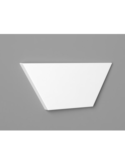 Декоративная панель W101 Trapezium