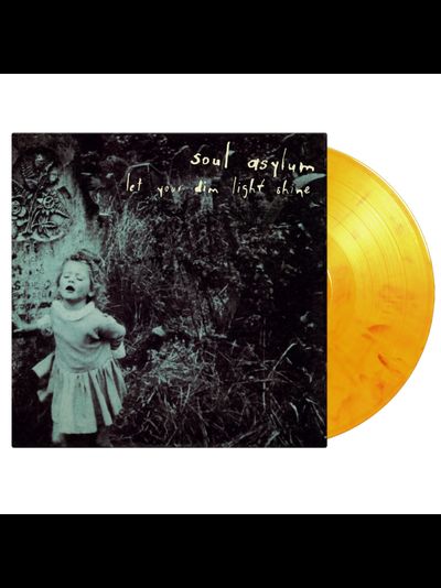 Soul Asylum - Let Your Dim Light Shine LP 30th Anniversary