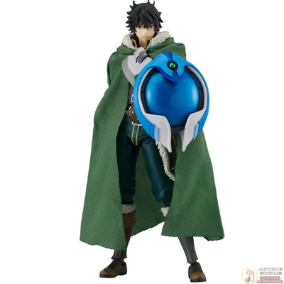 Фигурка фигма  Наофуми Иватани (figma Naofumi Iwatani DX ver.)