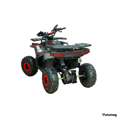 Бензиновый квадроцикл MOTAX GRIZLIK BASIC 125