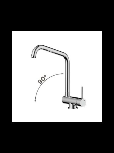 Смеситель OMOIKIRI MORI